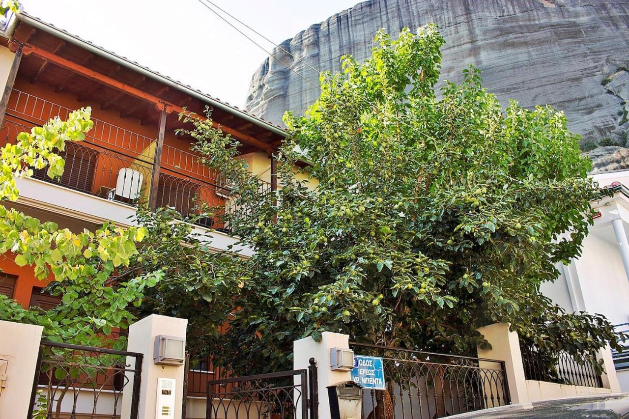 קאלאבאקה Homel Oasis Central Maisonette 3Bd Garden Patio מראה חיצוני תמונה