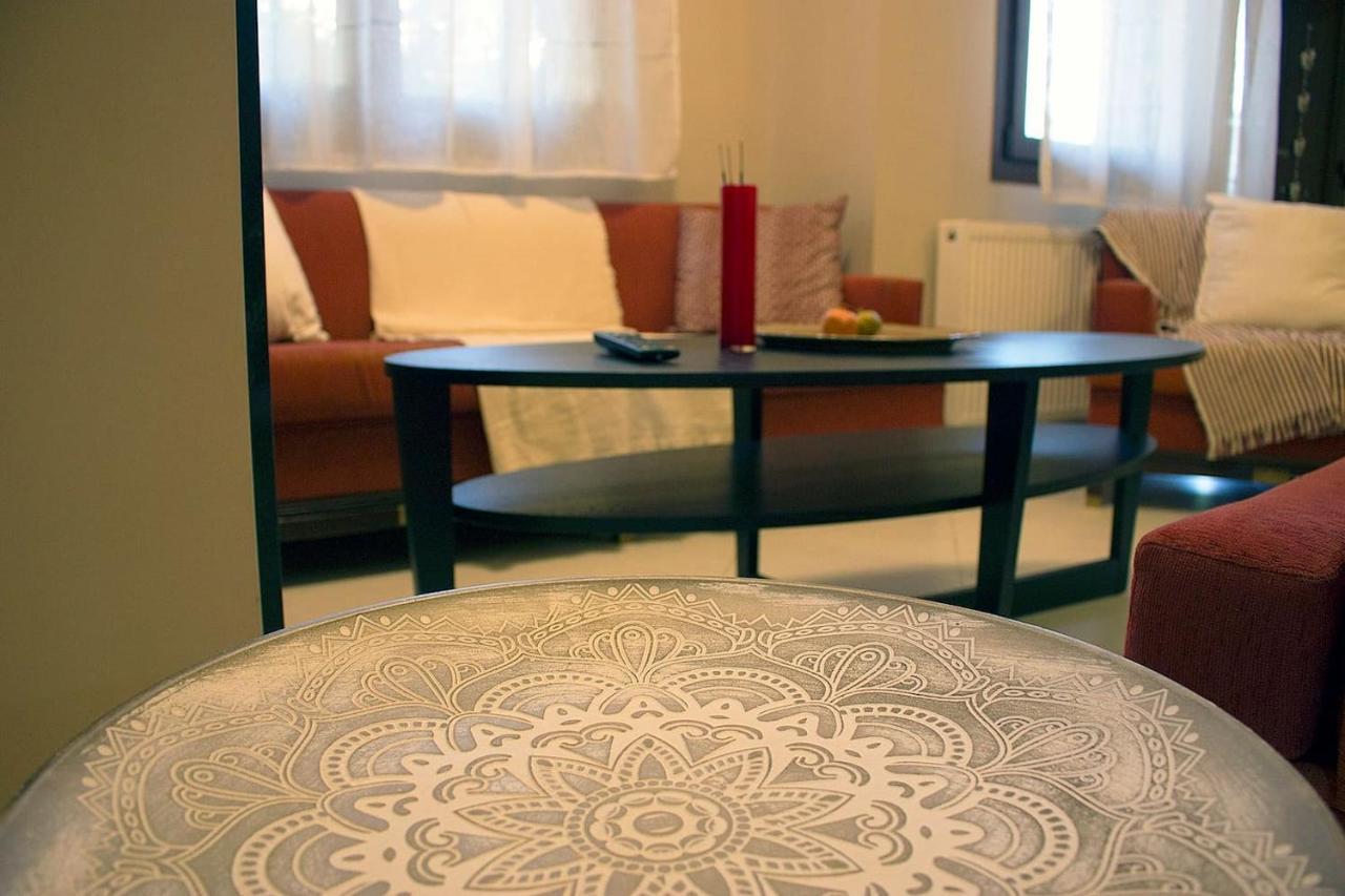 קאלאבאקה Homel Oasis Central Maisonette 3Bd Garden Patio מראה חיצוני תמונה