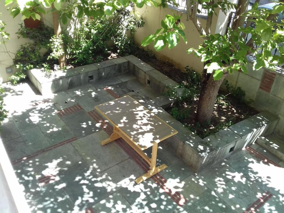קאלאבאקה Homel Oasis Central Maisonette 3Bd Garden Patio מראה חיצוני תמונה