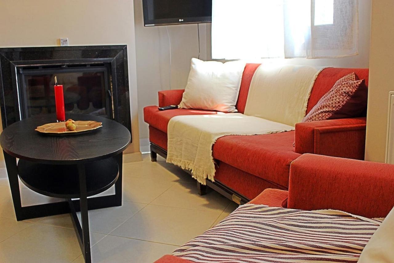קאלאבאקה Homel Oasis Central Maisonette 3Bd Garden Patio מראה חיצוני תמונה