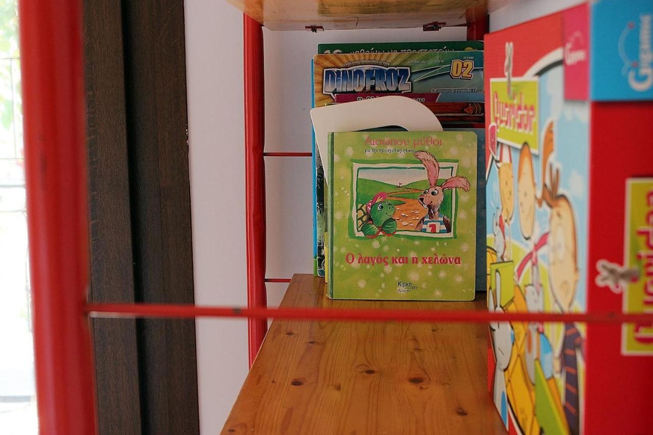 קאלאבאקה Homel Oasis Central Maisonette 3Bd Garden Patio מראה חיצוני תמונה