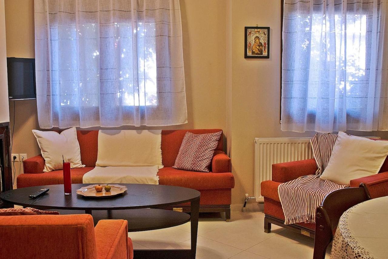 קאלאבאקה Homel Oasis Central Maisonette 3Bd Garden Patio מראה חיצוני תמונה
