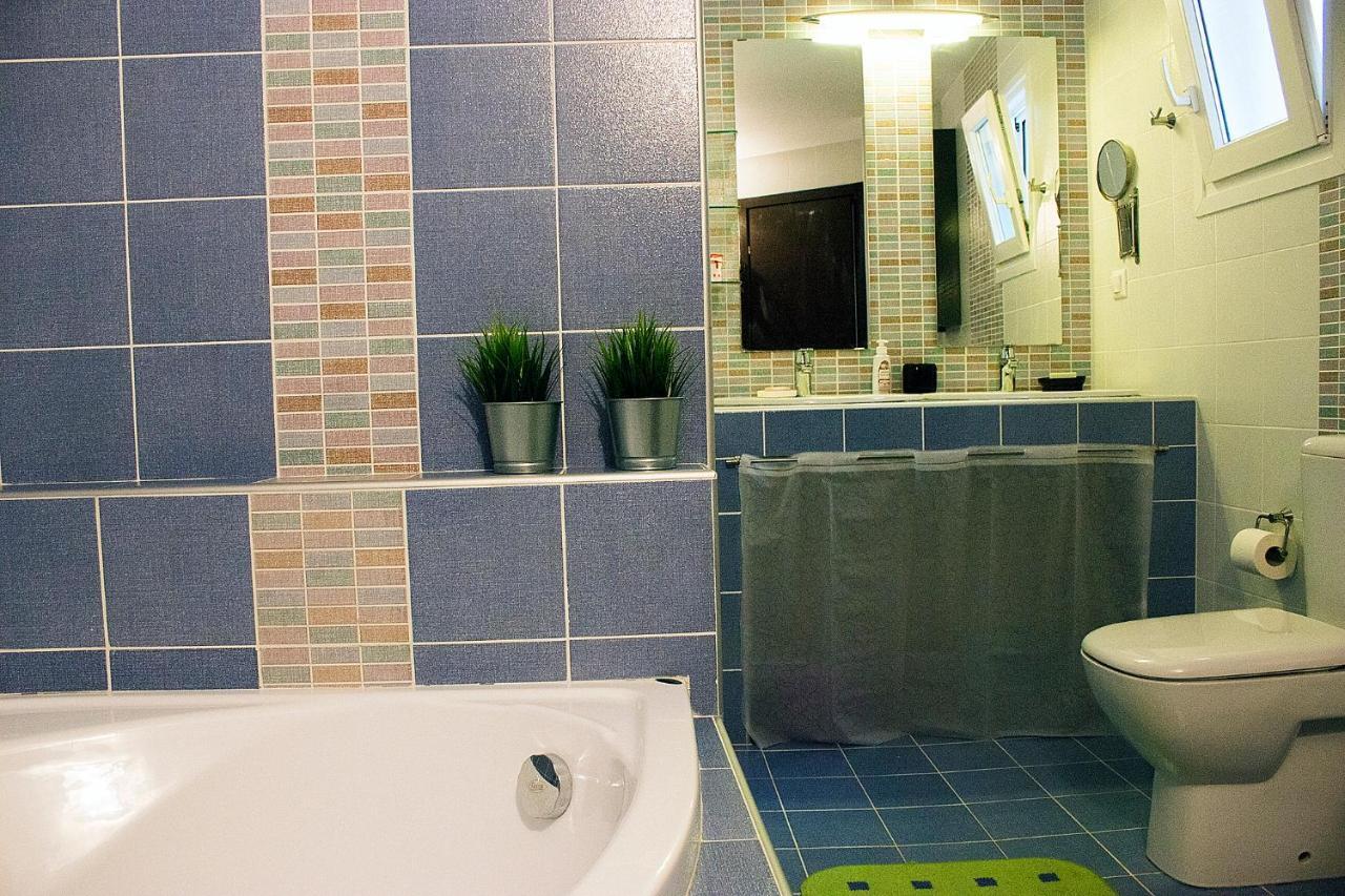קאלאבאקה Homel Oasis Central Maisonette 3Bd Garden Patio מראה חיצוני תמונה