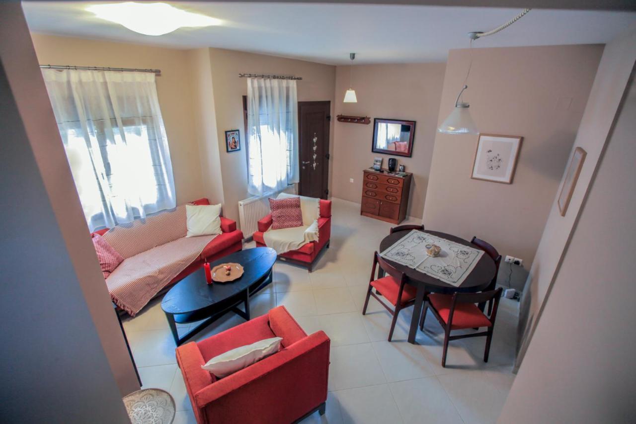קאלאבאקה Homel Oasis Central Maisonette 3Bd Garden Patio מראה חיצוני תמונה