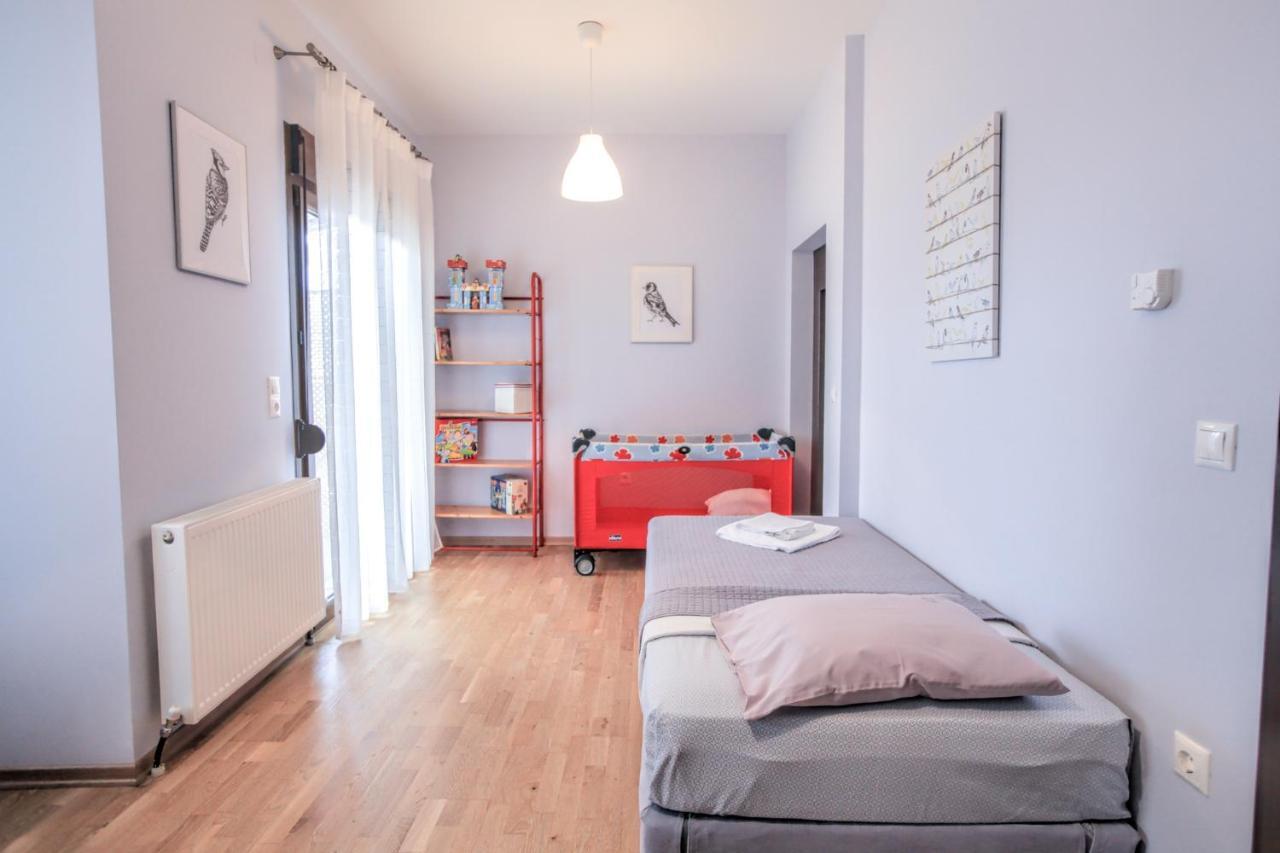 קאלאבאקה Homel Oasis Central Maisonette 3Bd Garden Patio מראה חיצוני תמונה