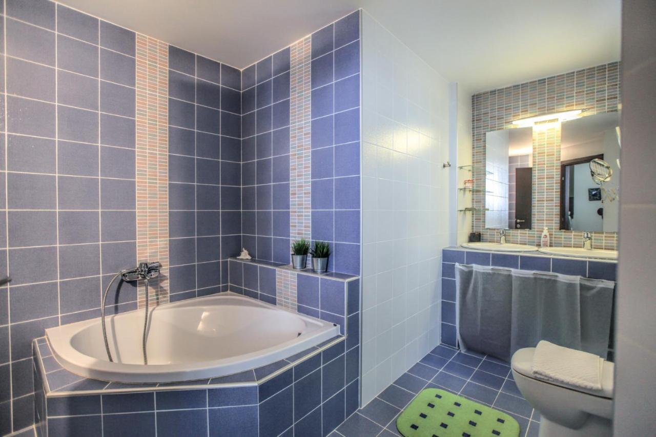 קאלאבאקה Homel Oasis Central Maisonette 3Bd Garden Patio מראה חיצוני תמונה