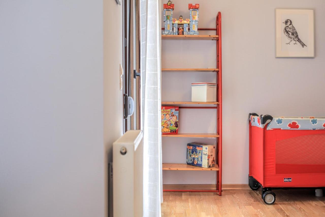 קאלאבאקה Homel Oasis Central Maisonette 3Bd Garden Patio מראה חיצוני תמונה