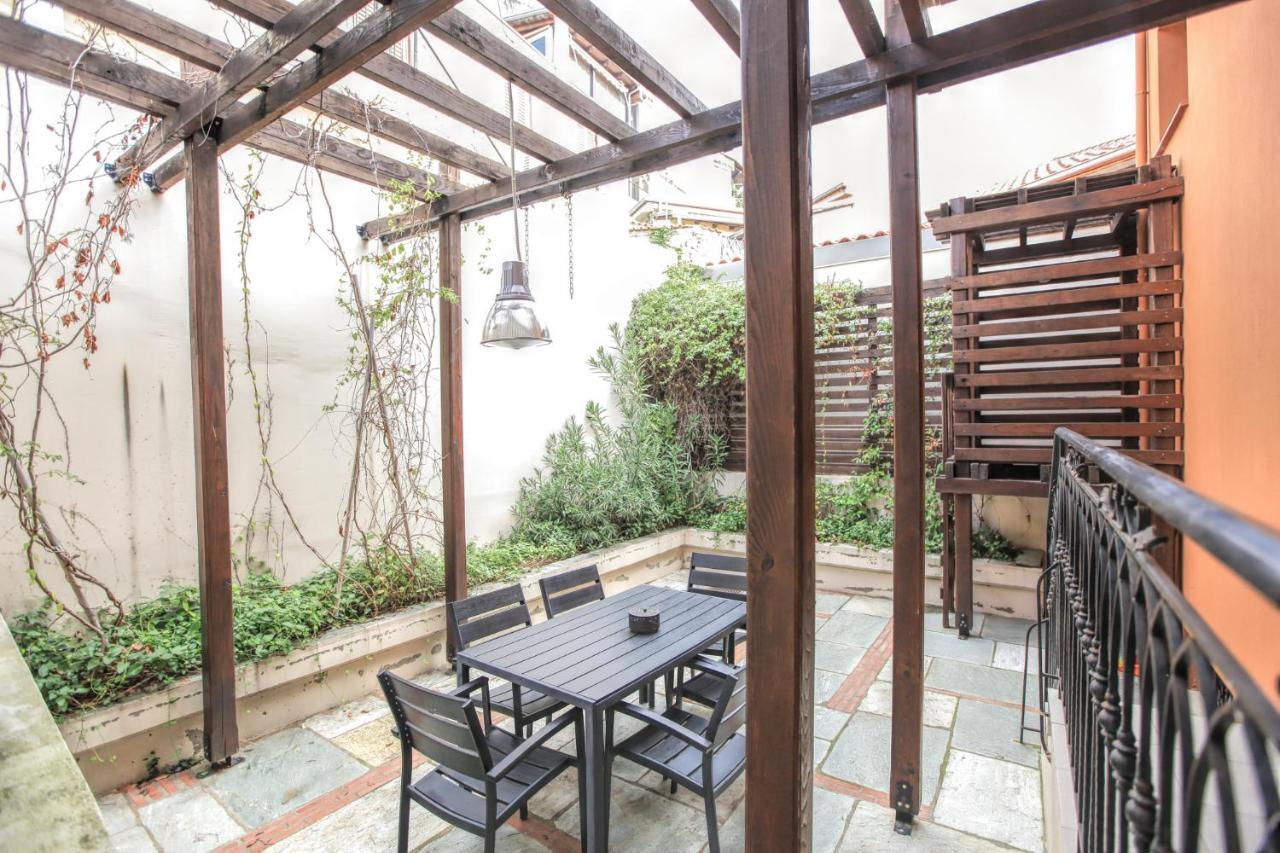 קאלאבאקה Homel Oasis Central Maisonette 3Bd Garden Patio מראה חיצוני תמונה
