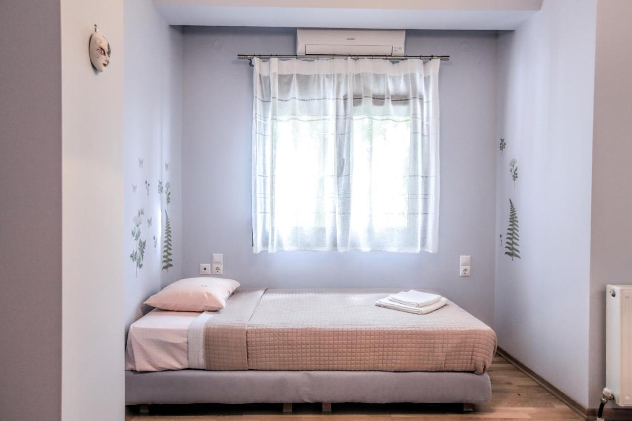 קאלאבאקה Homel Oasis Central Maisonette 3Bd Garden Patio מראה חיצוני תמונה